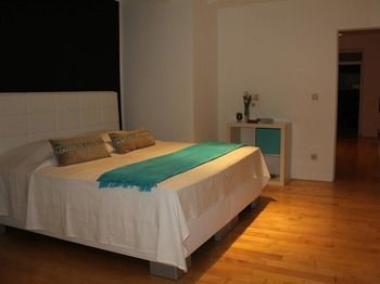 Apartment Mk Fuerstenwall *